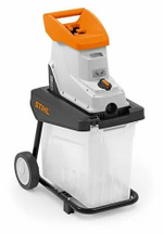 Измельчитель садовый Stihl GHE-140.0 L