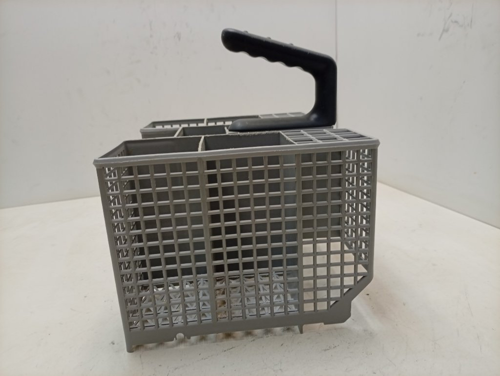 WP79/2 ктп6 Корзина столовых приборов посудомоечной машины Whirlpool 481231038897 б/у