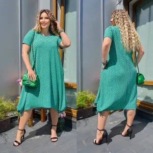 Платье УК-1252-1 Fabrika