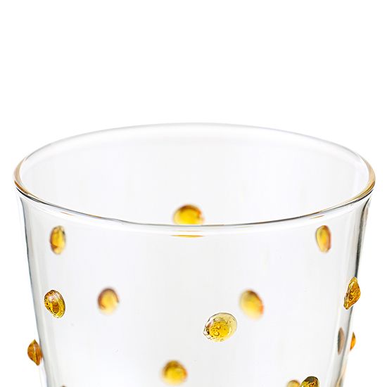 Набор стаканов pom-pon, 425 мл, 4 шт.