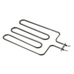 ТЭН HARVIA - тэн харвия 1500W ZSK-690 (ZSK690) 230V - нагревательный элемент для печи сауны