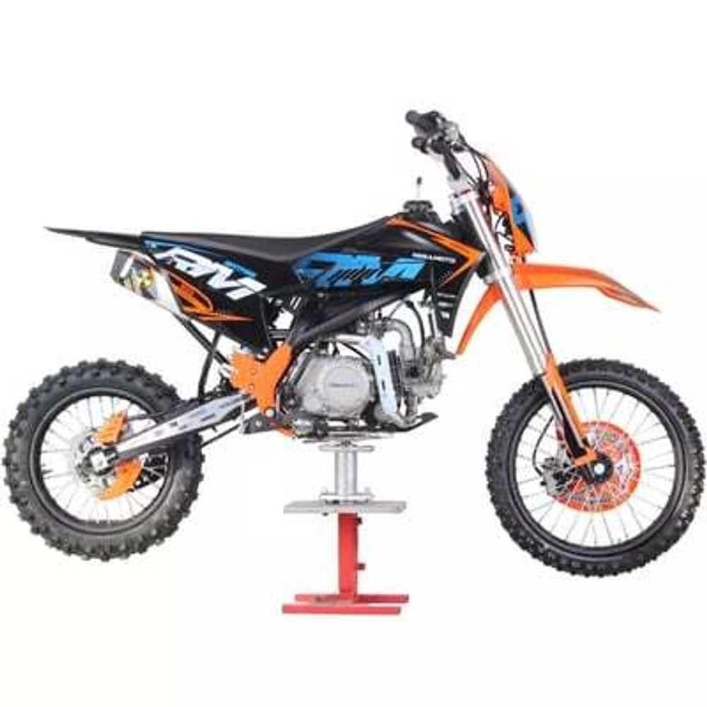 Мотоцикл REGULMOTO Spitfire 17/14 PRO