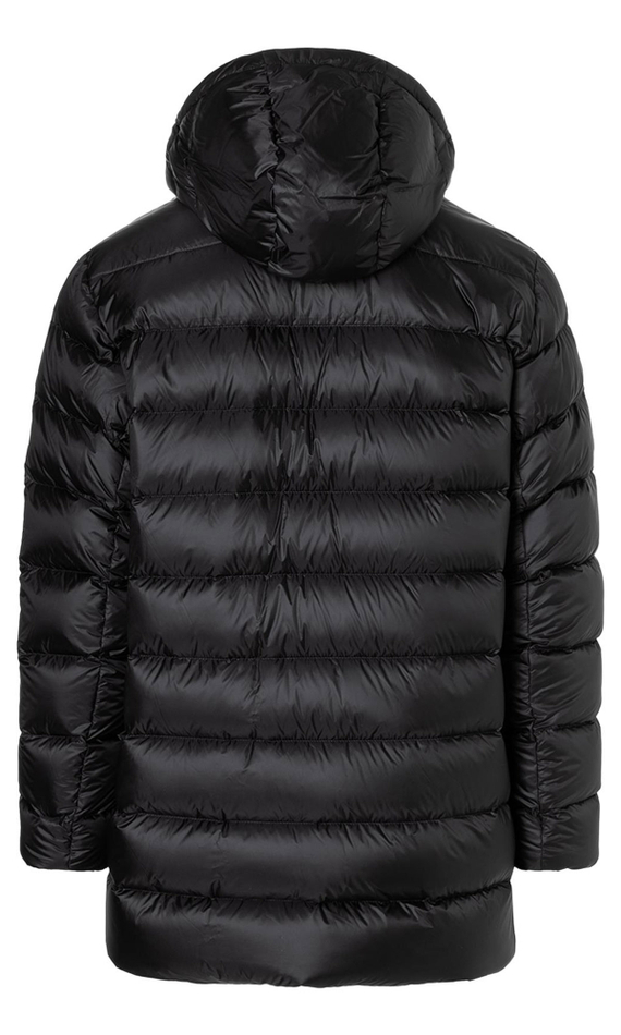Куртка BOGNER HERBY-D в черном цвете