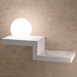 6751 Настенный светильник ZANZIBAR