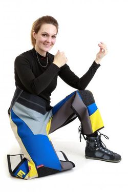 Hitex Штаны «E-Motion»