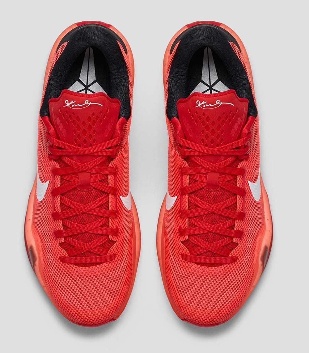 Заказать Nike Kobe 10 Majors