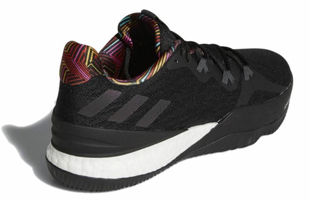 Кроссовки Adidas Crazy Light Boost