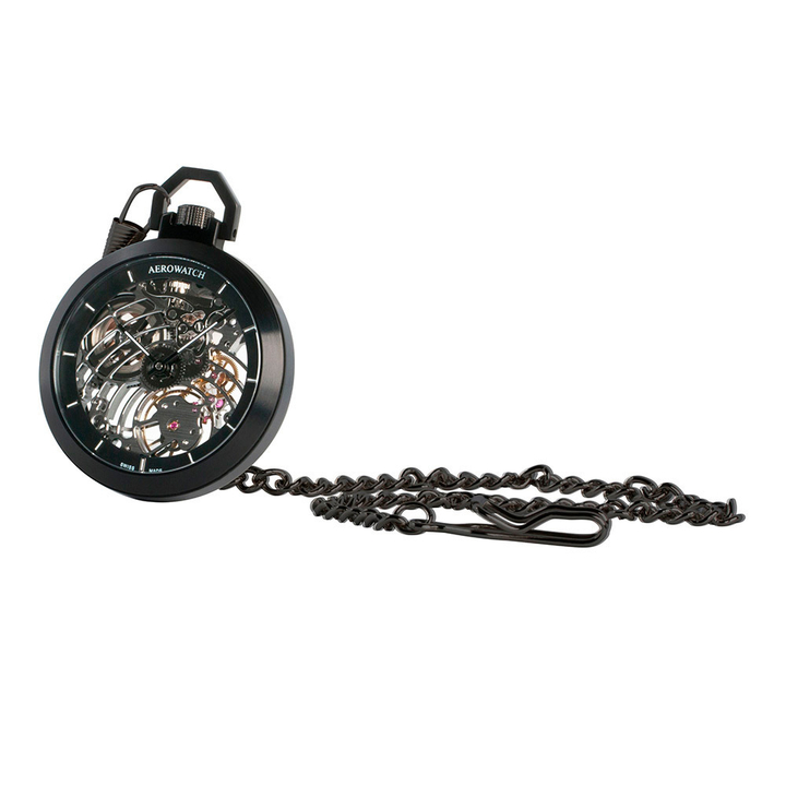 Aerowatch 50818 NO02 SQ