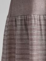 Платье Баронесса-1 Виотекс БЕЖЕВЫЙ