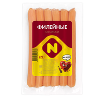 Сосиски и сардельки
