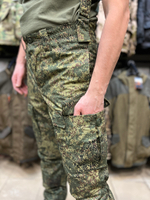 Костюм Горка 6М Grand "Пиксель" с флисом, Рип-стоп (Беларусь)