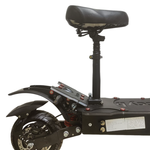 Электросамокат Syccyba M10 52V 39Ah (УЦЕНЕННЫЙ)