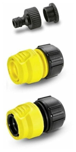 ШЛАНГ KARCHER HOSE SET 1/2 - 20 M 2.645-115.0