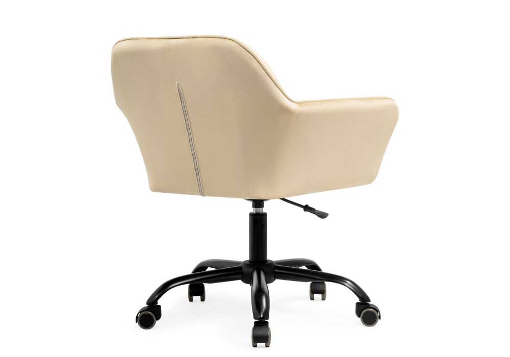 Компьютерное кресло Анко бежевое