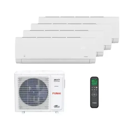 Funai RAM-I-4OK105HP.01/U / RAM-I-SG30HP.W01x4