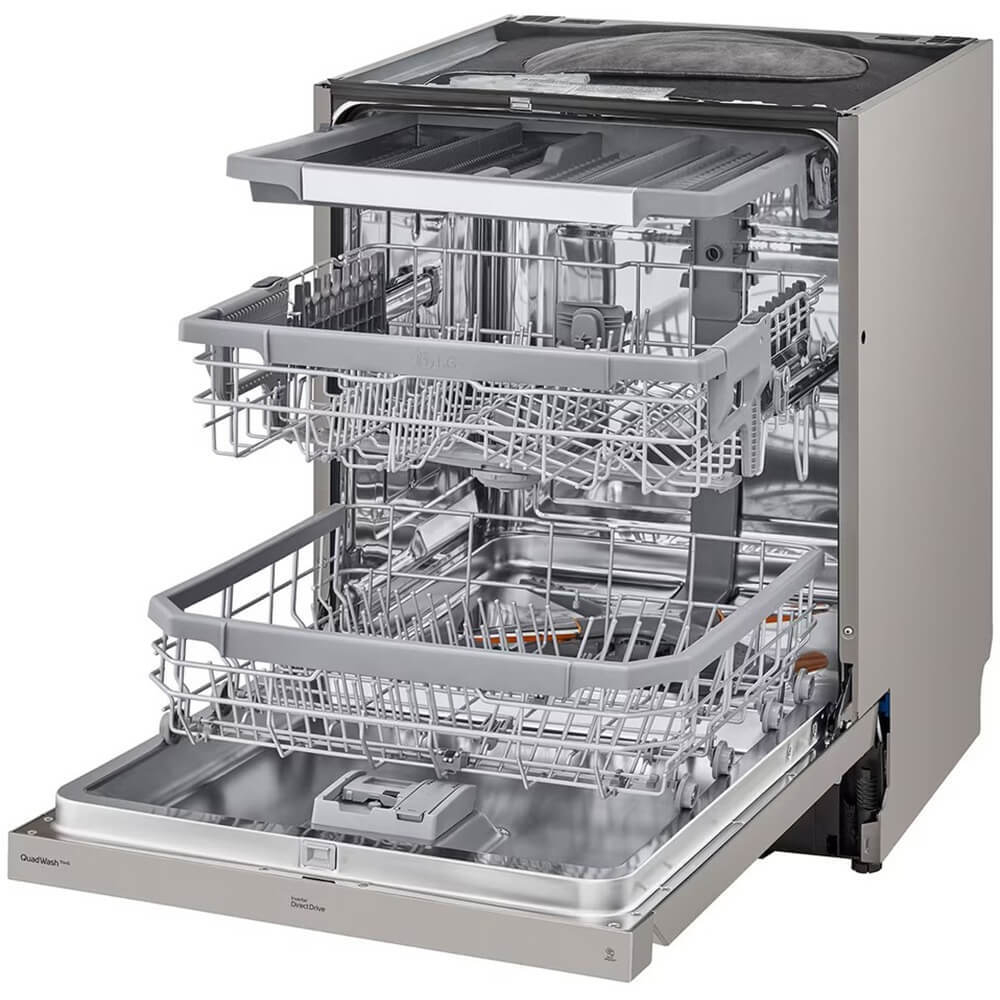 Встраиваемая посудомоечная машина LG DB475TXS