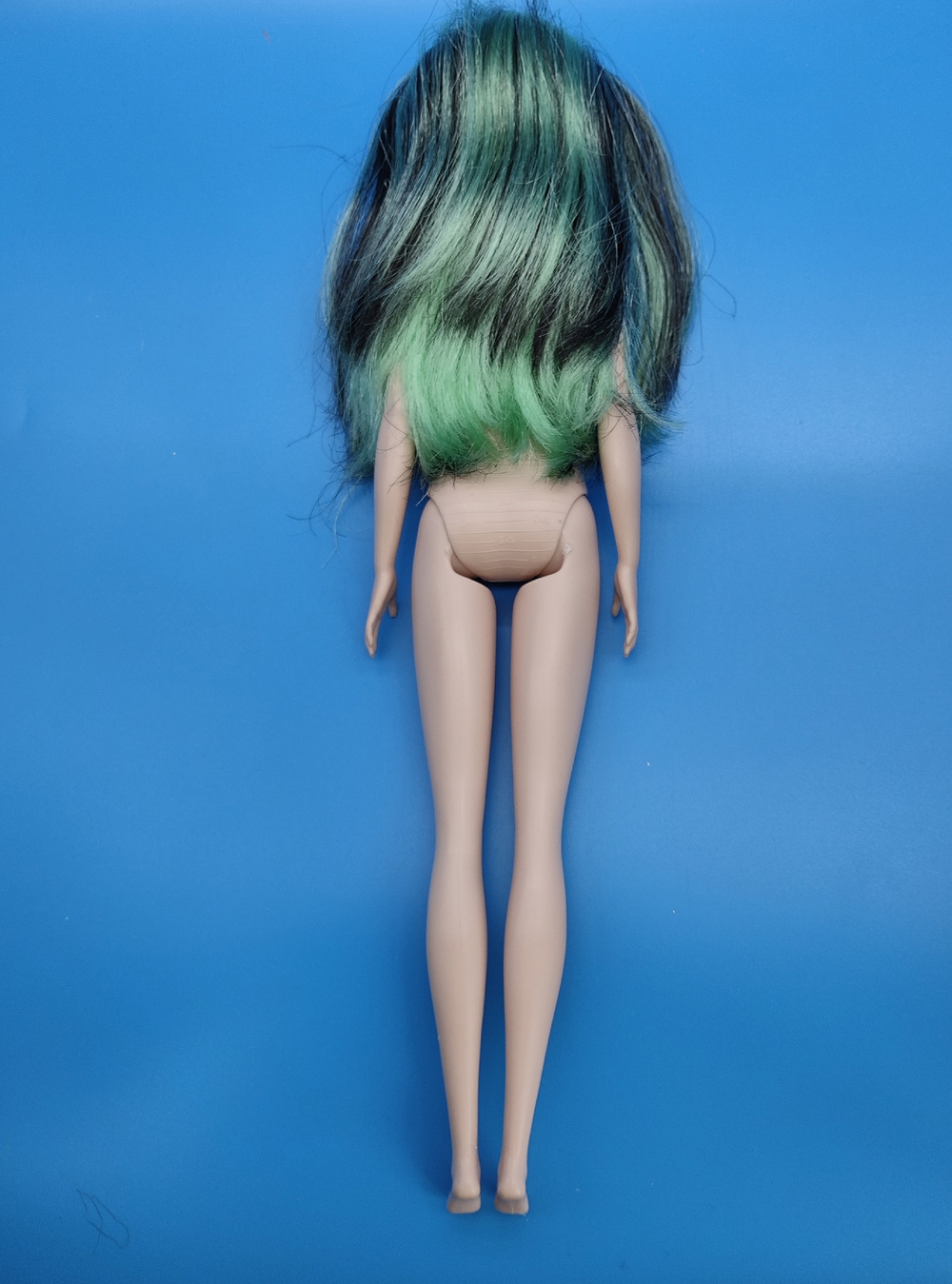 Кукла Барби Barbie Fashionistas №110 021931