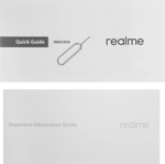 6.74" Смартфон REALME Note 60х 4/128Gb,  RMX3938,  IPS,  90Гц,  5000мAч,  зеленый