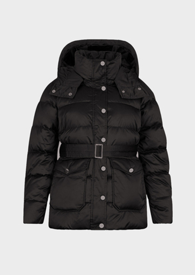 Пуховик Liu Jo