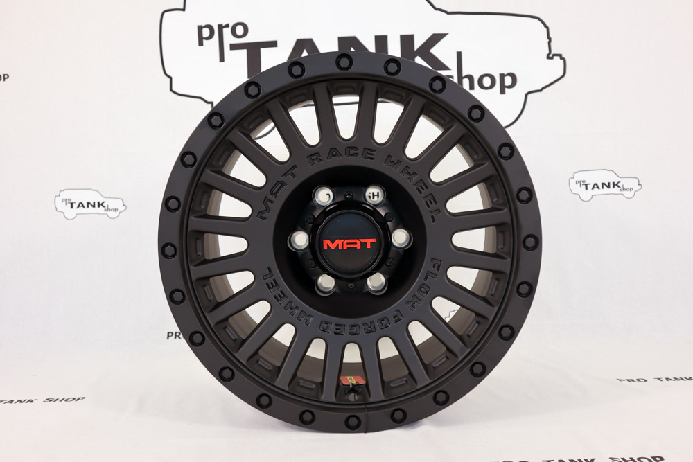 TANK 300 Колесный диск 17'' (1шт.) F1908178001CB