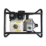 Мотопомпа бензиновая HND (Honda) WP 20 XT