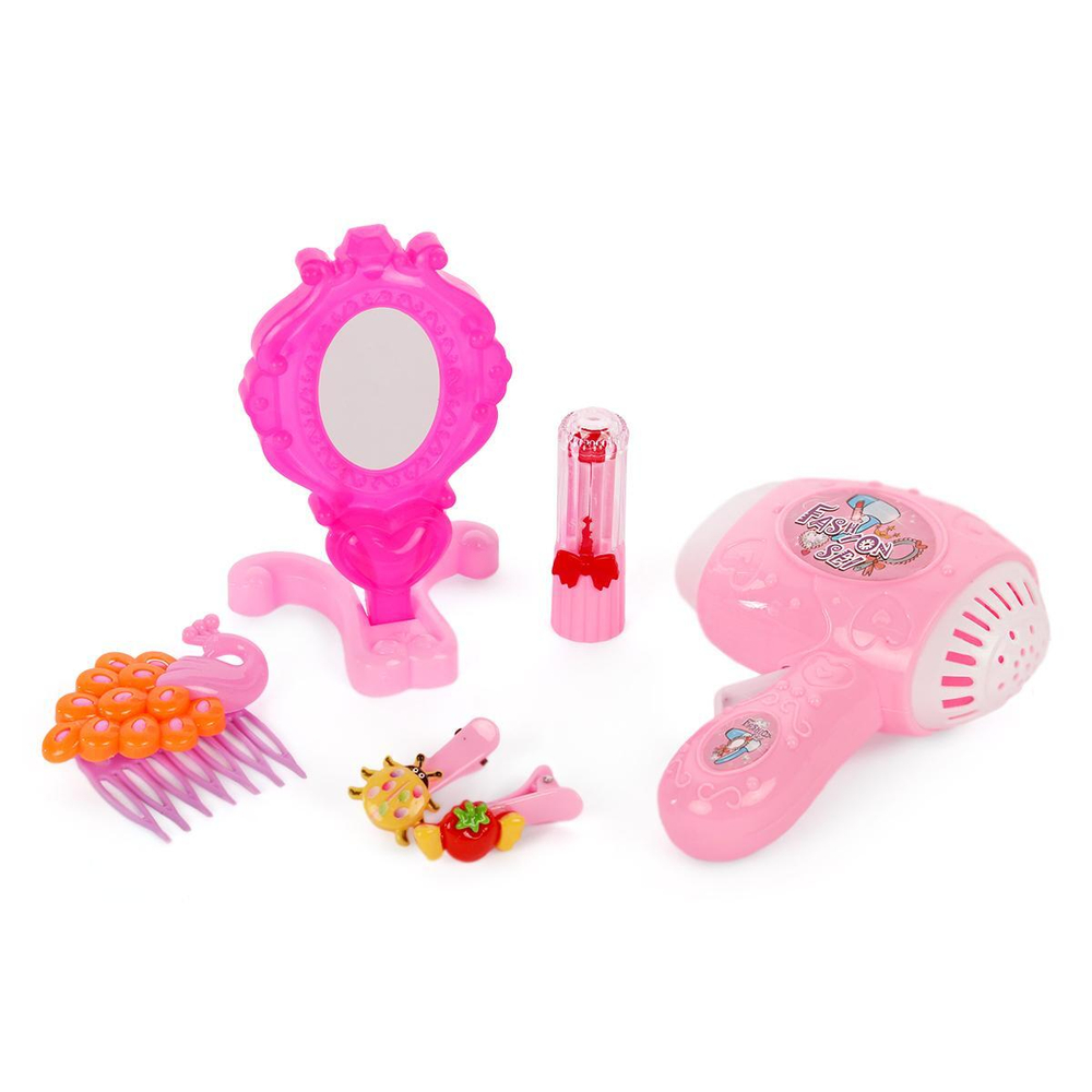 Набор парикмахера, пакет 555-30