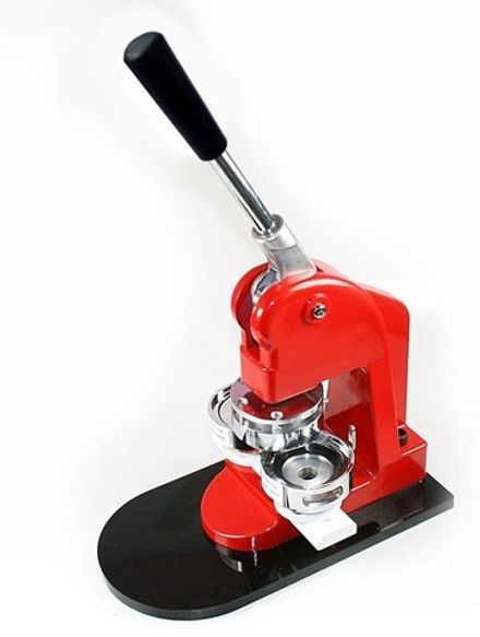 Пресс значков Bulros M-201 (пресс без клише)