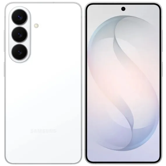 Samsung Galaxy S26 Plus 12/256GB White