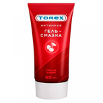Гель-смазка TOREX Спелая вишня туба 50 мл.