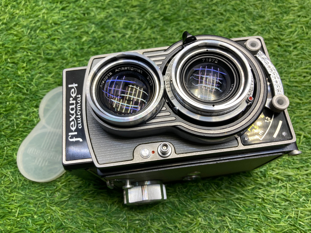 Flexaret Automat