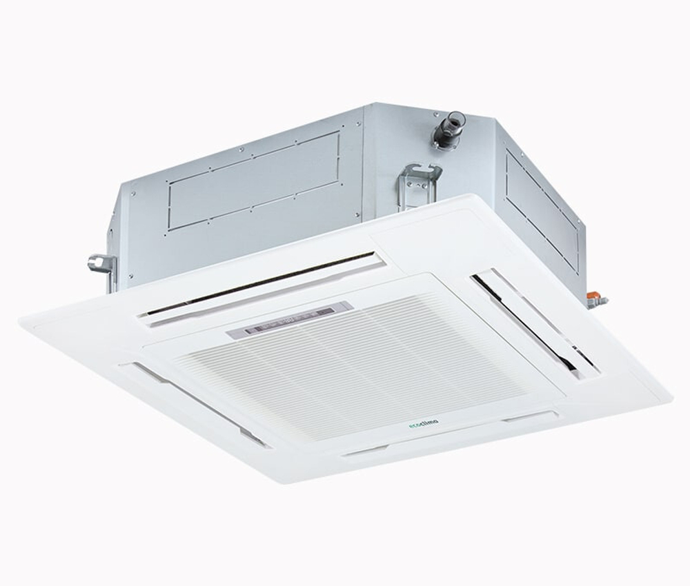 Ecoclima ECLCA-H60/4R1/ECL-H60/5R1