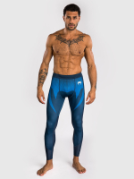 Тайтсы Venum No Gi Indigo