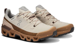 On Cloundwander Waterproof Pearl Root