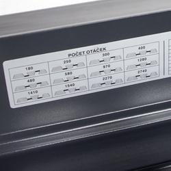 E-1516B/230 настольный сверлильный станок