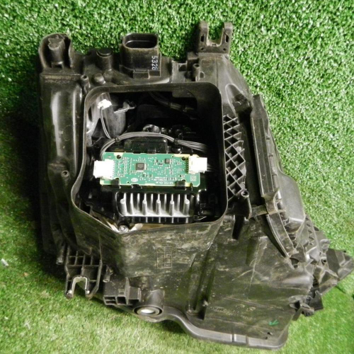 Фара левая Audi A6 5 C8 (2018-2023) LED