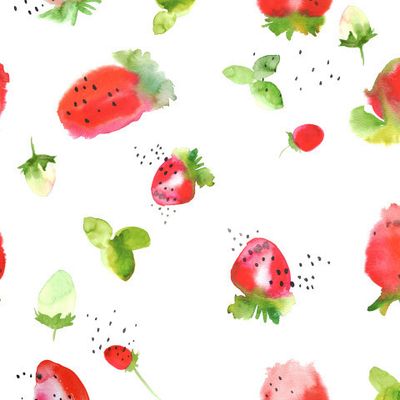 Клубничная Маргарита