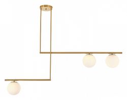 Светильник на штанге MyFar Jenifer MR1070-3P