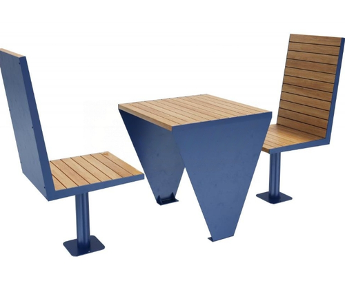 Комплект садовой мебели «Таурус»