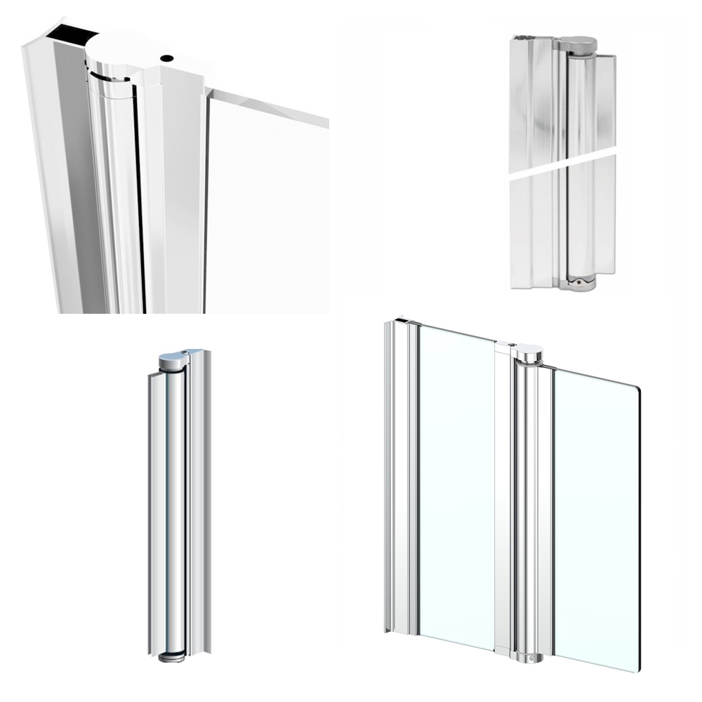 Душевая перегородка SA-4