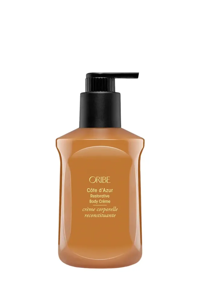 ORIBE Cote d&#39;Azur Restorative Body Creme Насыщенный крем для тела Лазурный берег