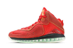 Кроссовки Nike Lebron 8 Qs "Empire Jade"