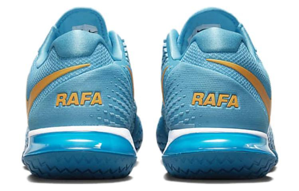 Кроссовки Nike Court Zoom Vapor Cage 4 Rafa