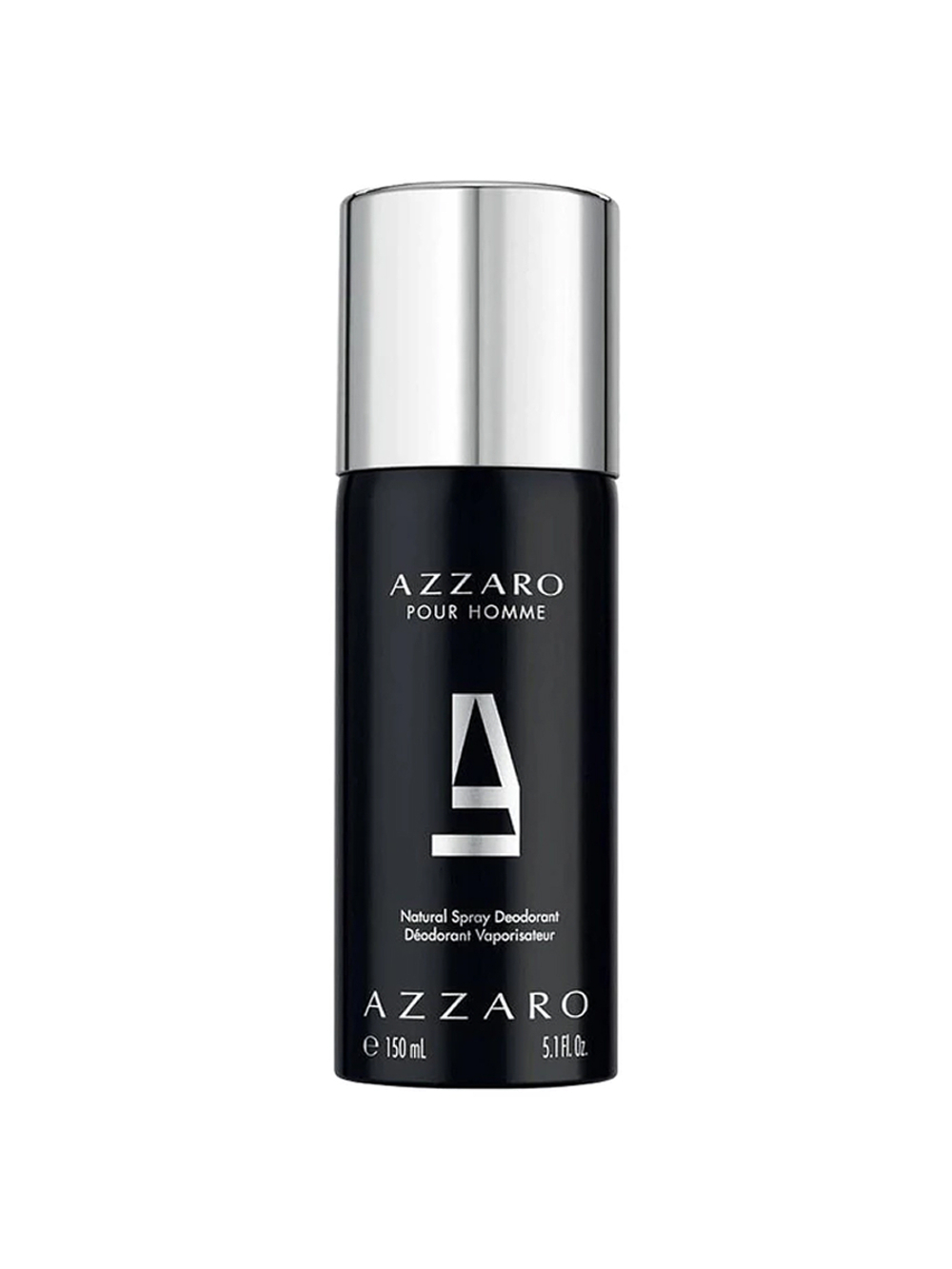 AZZARO Pour Homme men deo 150ml
