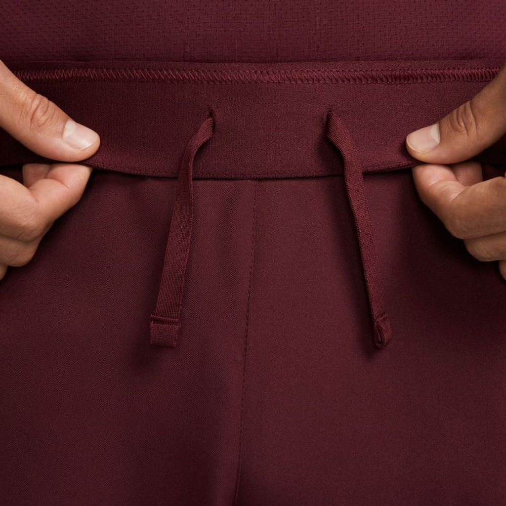 Мужские шорты теннисные Nike Court Dri-Fit Victory Short 7in - night maroon/white