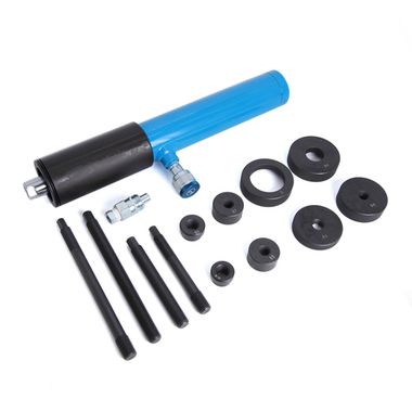 Съемник втулок пальцев рессор VOLVO и SCANIA Car-Tool CT-B1181