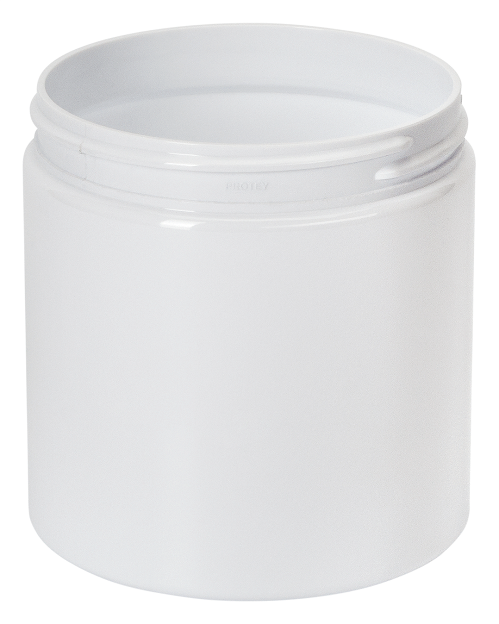 Банка 500 мл 89 мм ПЭТ №2 от производителя «Тара-Гост»