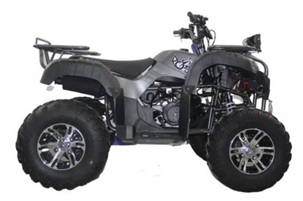 Квадроцикл ROCKOT HAMMER 200 LUX