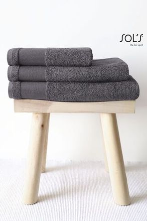 TOWELLING
