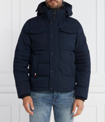 Куртка Tommy Hilfiger - темно-синий(MW0MW32790)