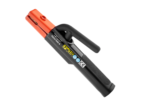 Электрододержатель рычажный TECH 500 А